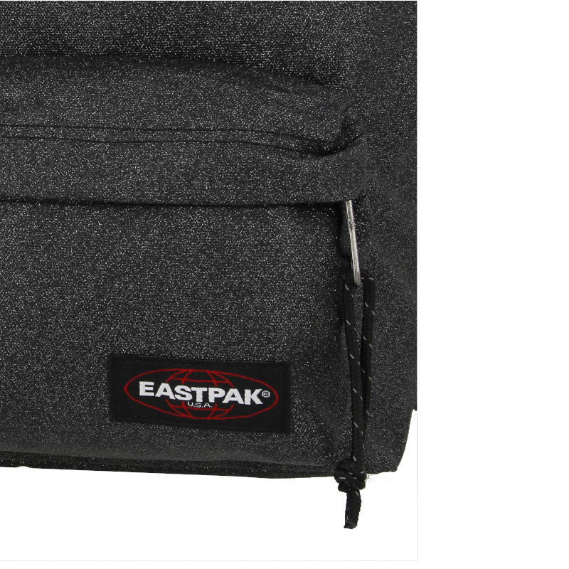 Spark Black - Sac à dos Eastpak Orbit