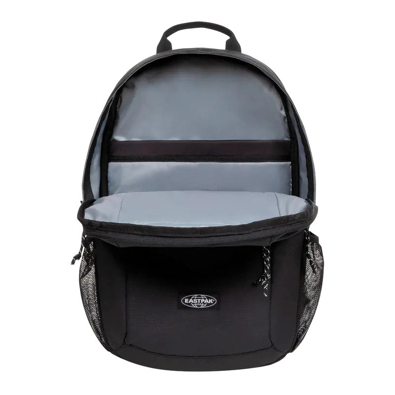 Black Pro - EASTPAK Sac à dos Floid Pro Black Pro