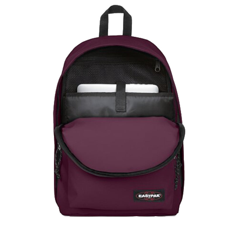 Plum Purple - Eastpak Out Of Office