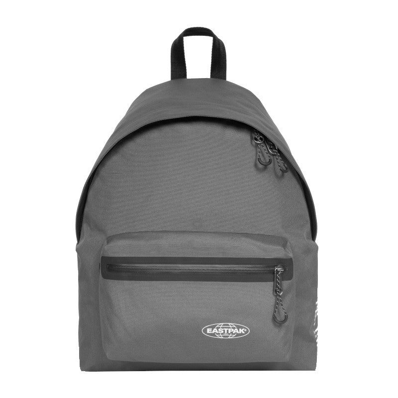 Storm Grey - Sac à dos Padded Pak'R