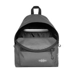 Storm Grey - Sac à dos Padded Pak'R