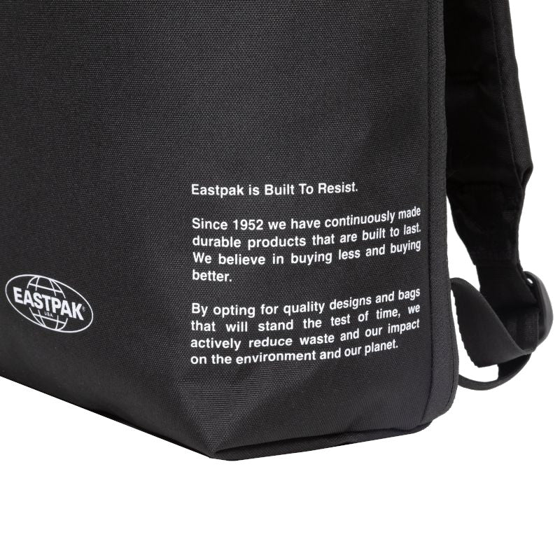 Storm Black - EASTPAK Sac à dos Up Roll Storm Black
