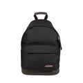 Noir - EASTPAK Sac à dos Wyoming Black
