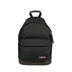 Noir - EASTPAK Sac à dos Wyoming Black