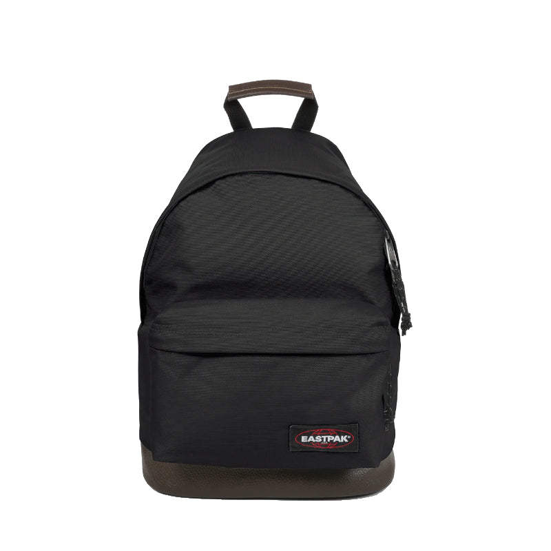 Noir - EASTPAK Sac à dos Wyoming Black