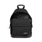 Noir - EASTPAK Sac à dos Wyoming Black