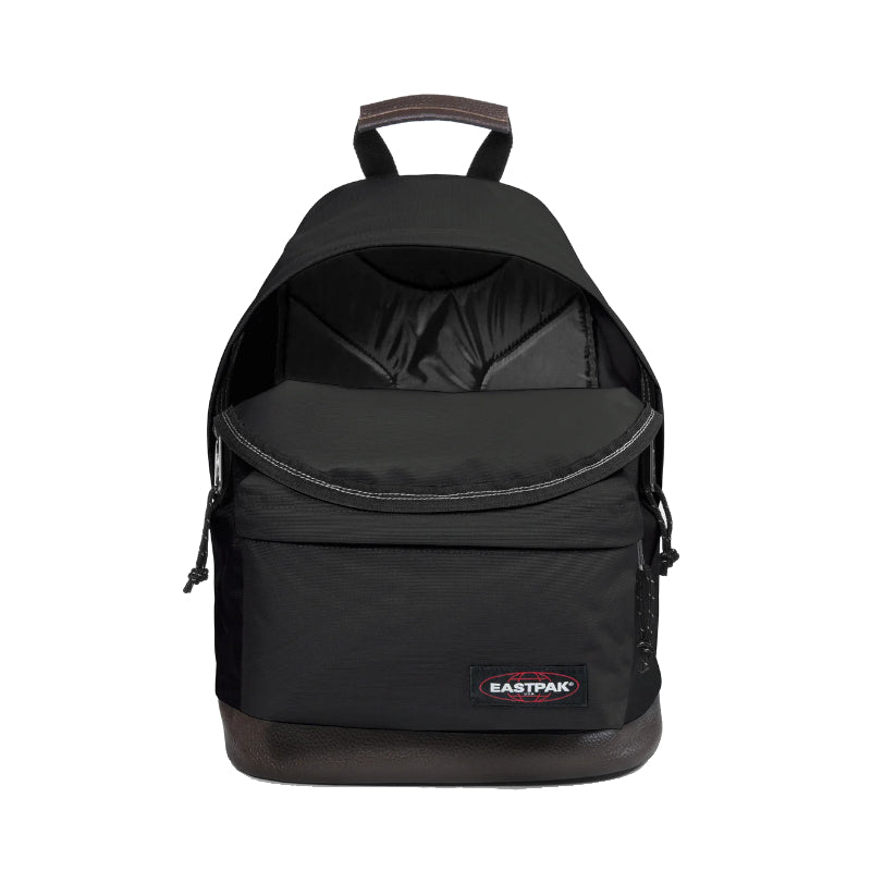 Noir - EASTPAK Sac à dos Wyoming Black