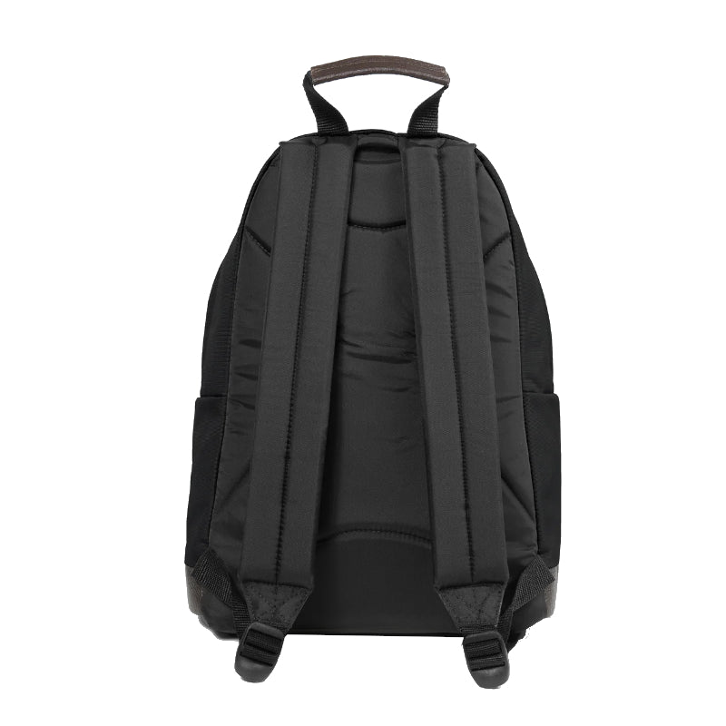 Noir - EASTPAK Sac à dos Wyoming Black