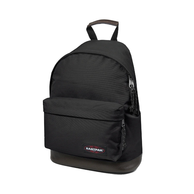 Noir - EASTPAK Sac à dos Wyoming Black