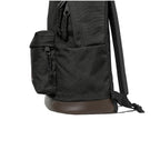 Noir - EASTPAK Sac à dos Wyoming Black