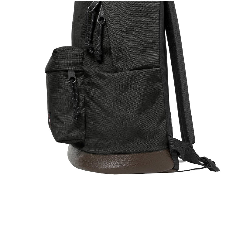 Noir - EASTPAK Sac à dos Wyoming Black