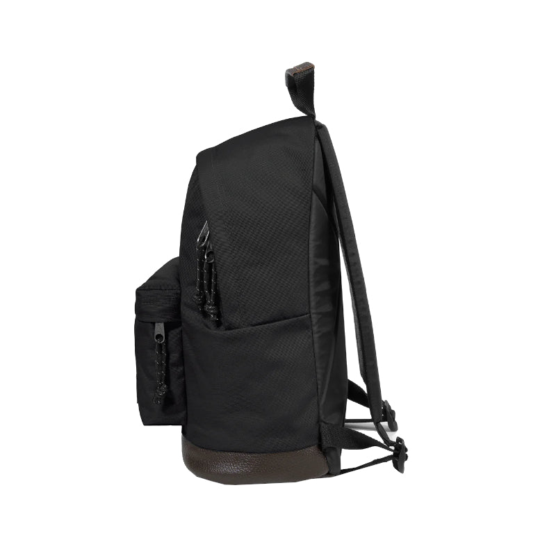 Noir - EASTPAK Sac à dos Wyoming Black