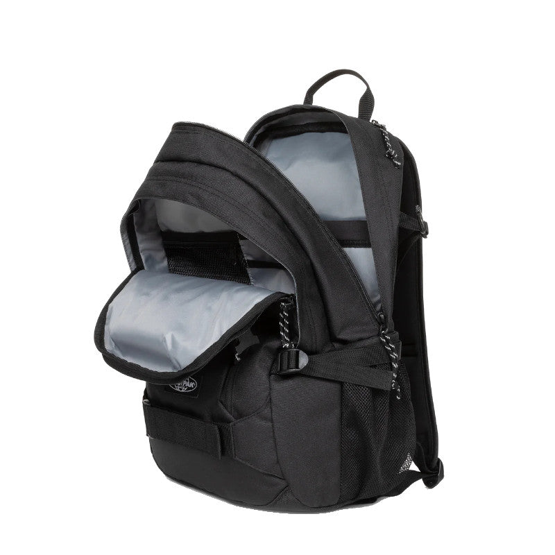 CS Black Pro - EASTPAK Sac à dos moyen Getter Pro