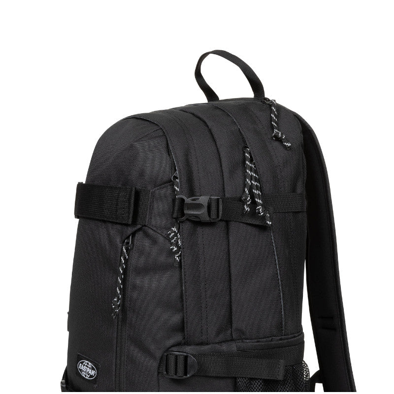 CS Black Pro - EASTPAK Sac à dos moyen Getter Pro