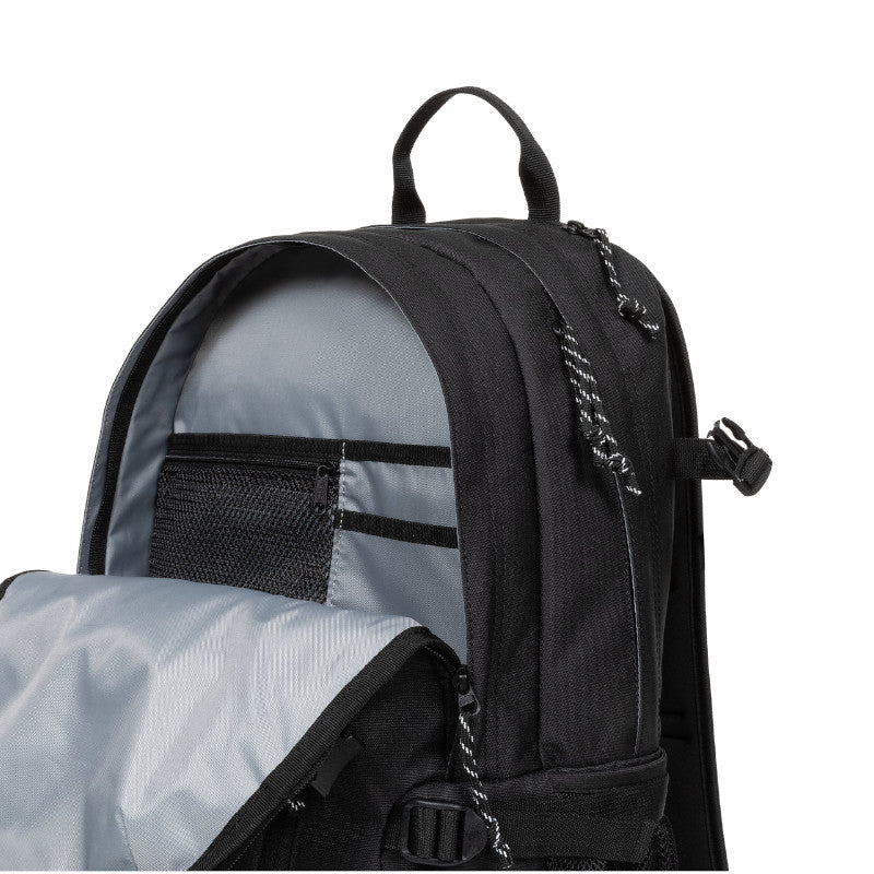 CS Black Pro - EASTPAK Sac à dos moyen Getter Pro