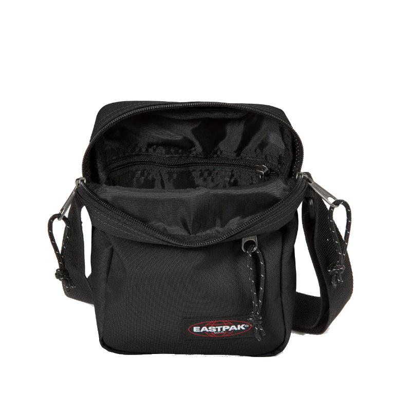 Black - EASTPAK Sac à bandoulière The One