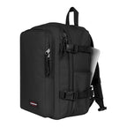 Noir - EASTPAK Sac de voyage Cabin Pak'r