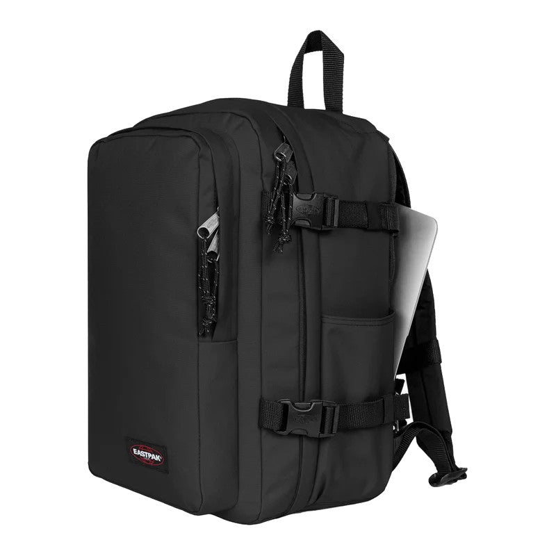 Noir - EASTPAK Sac de voyage Cabin Pak'r