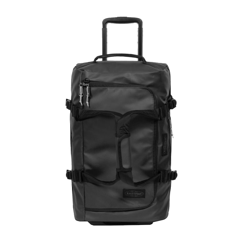 EASTPAK Sac de voyage Duffel Pack Wheel S