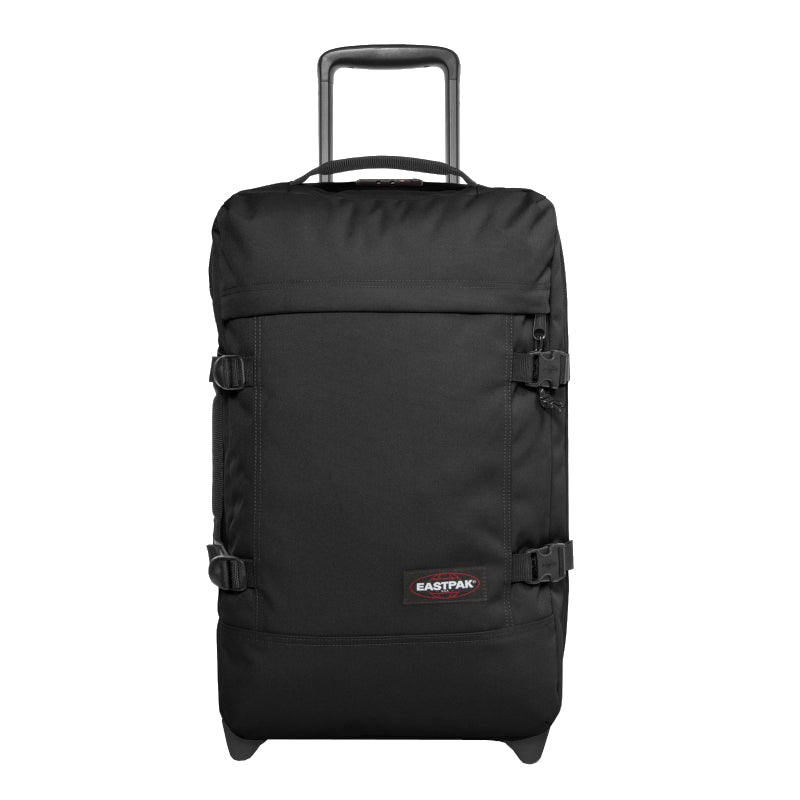 Noir - EASTPAK Sac de voyage Strapverz S