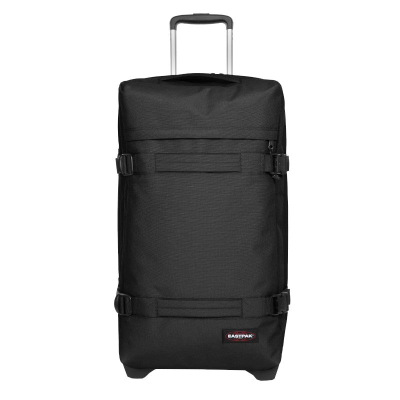 Noir - EASTPAK Sac de voyage Transit'R L Black