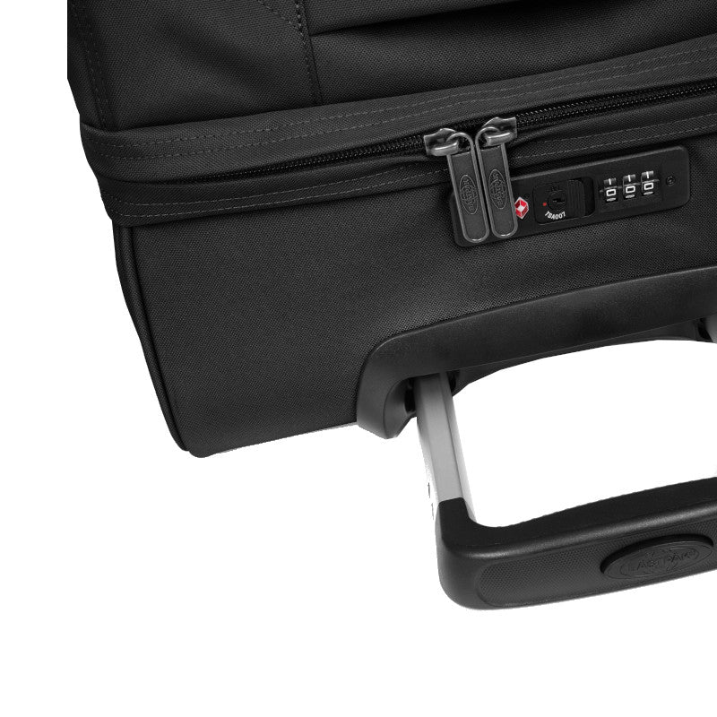 Noir - EASTPAK Sac de voyage Transit'R L Black