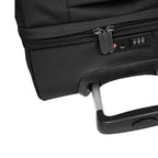 Noir - EASTPAK Sac de voyage Transit'R L Black