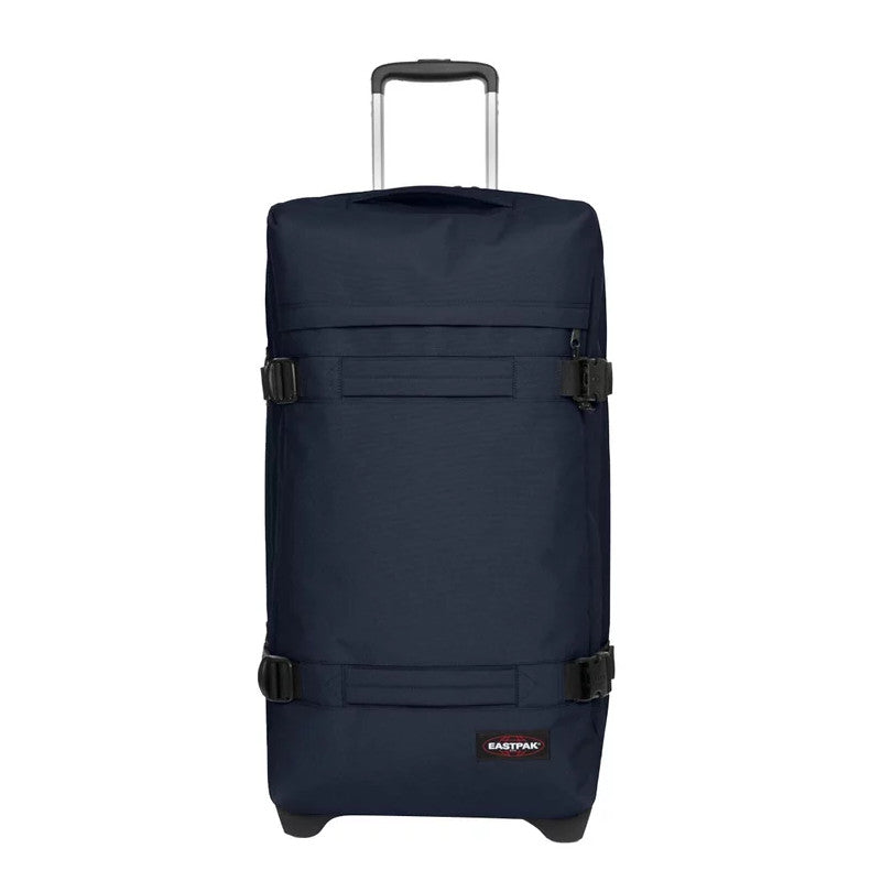 Ultra Marine - EASTPAK Sac de voyage Transit'R M Ultra Marine