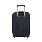 Ultra Marine - EASTPAK Sac de voyage Transit'R M Ultra Marine