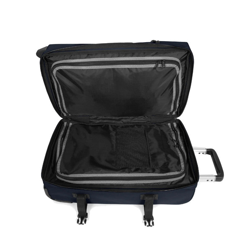 Ultra Marine - EASTPAK Sac de voyage Transit'R M Ultra Marine