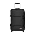 Noir - EASTPAK Sac de voyage Transit'R S Black