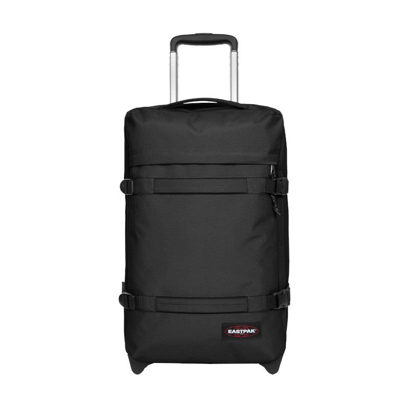 Noir - EASTPAK Sac de voyage Transit'R S Black