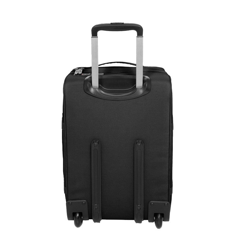 Noir - EASTPAK Sac de voyage Transit'R S Black