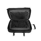 Noir - EASTPAK Sac de voyage Transit'R S Black