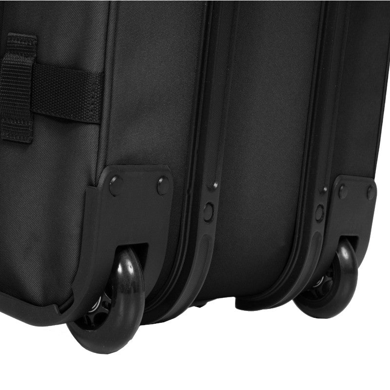 Noir - EASTPAK Sac de voyage Transit'R S Black
