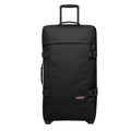 Noir - Eastpak Sac de voyage Tranverz M