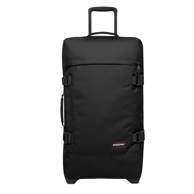 Noir - Eastpak Sac de voyage Tranverz M