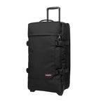 Noir - Eastpak Sac de voyage Tranverz M