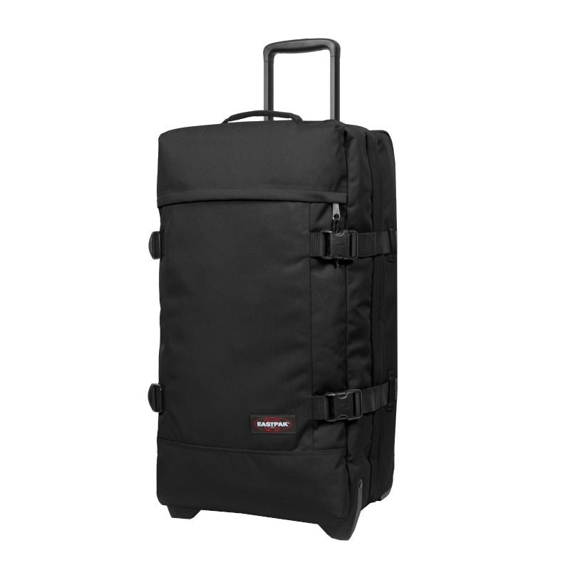 Noir - Eastpak Sac de voyage Tranverz M
