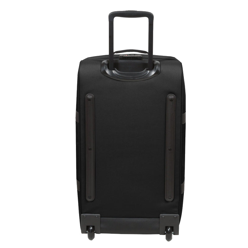Noir - Eastpak Sac de voyage Tranverz M