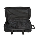 Noir - Eastpak Sac de voyage Tranverz M