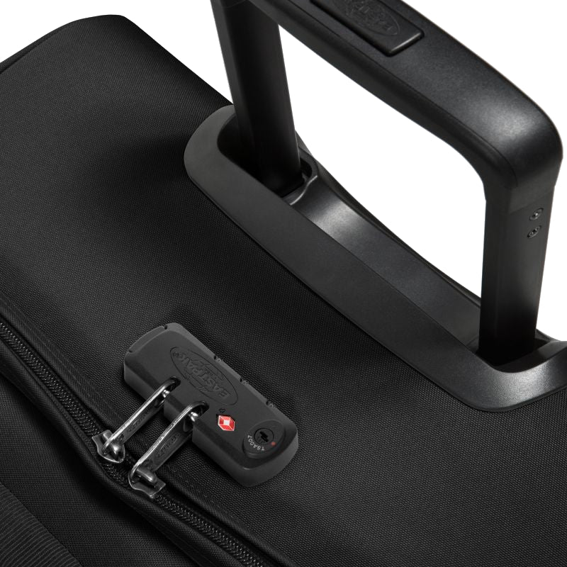 Noir - Eastpak Sac de voyage Tranverz M