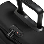 Noir - Eastpak Sac de voyage Tranverz M