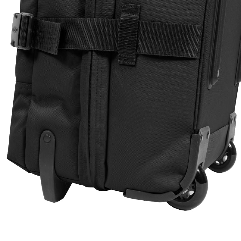 Noir - Eastpak Sac de voyage Tranverz M