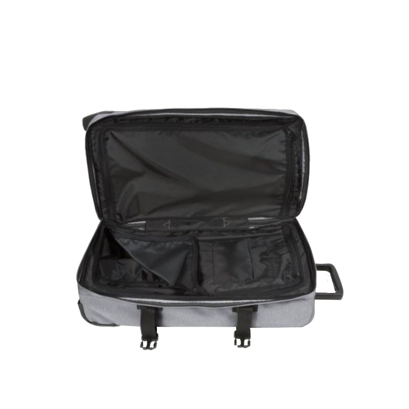 Sunday Grey - Eastpak Sac de voyage Tranverz M