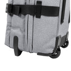 Sunday Grey - Eastpak Sac de voyage Tranverz M