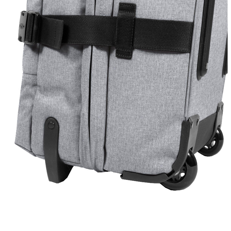 Sunday Grey - Eastpak Sac de voyage Tranverz M