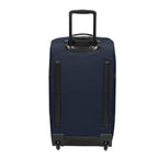 Ultra Marine - Eastpak Sac de voyage Tranverz M