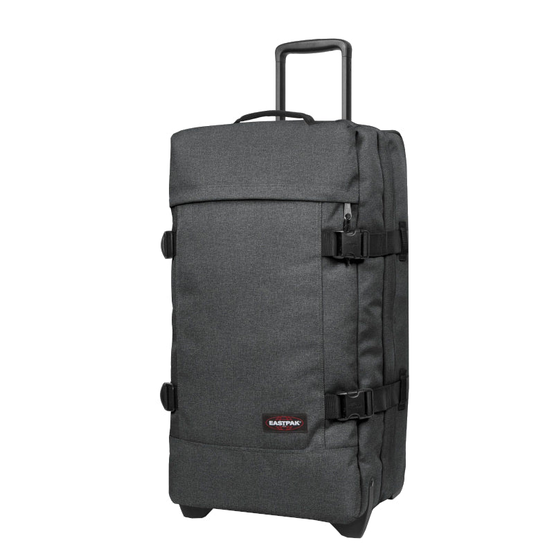 Black Denim - Eastpak Sac de voyage Tranverz M