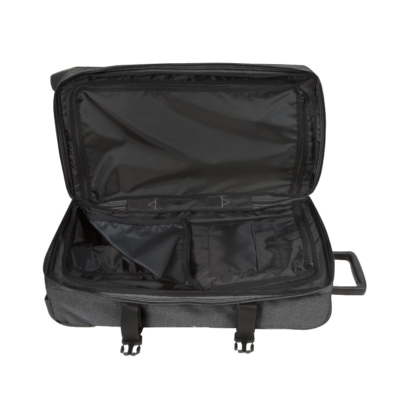 Black Denim - Eastpak Sac de voyage Tranverz M